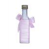 Sticluta mir cu panglica roz deschis pentru botez, 100 ml, REC332 - imagine 2