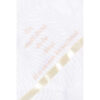 Set trusou si lumanare cu ingeras pentru botez, alb-ivoire, 7 piese, Recostore, REC1747 - imagine 5