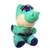 Set 5 jucarii de plus, Five Nights at Freddy�s, 15 cm, Recostore, REC2065 - imagine 4