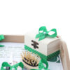Set tava pentru taiere mot la baieti, model cu Safari, verde, 6 piese, 35x20 cm, REC1967/131 - imagine 2
