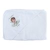 Set prima baita dupa botez cu nasii, body, prosop si saculet cu mirodenii, Ingeras, REC2553 - imagine 6