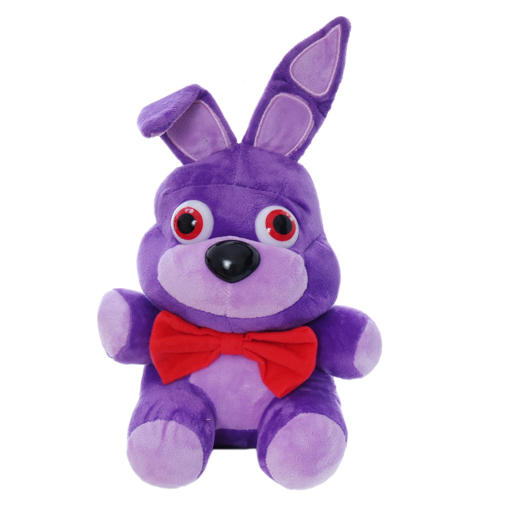 Set 4 jucarii de plus Five Nights at Freddy's, dimensiune 20 cm, REC3032 - imagine 4