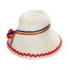 Clop traditional pentru copii, rosu, REC1683
