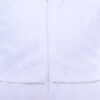Rochie alba cu dantela pentru botez, 2 piese, rochie si bentita, Recostore, REC1702