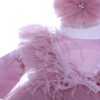Set trusou complet pentru botez de fete Recostore, REC1779