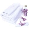 Set trusou complet pentru botez de fete Recostore, REC1779