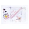 Set trusou complet pentru botez de fete Recostore, REC1780