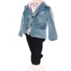Set complet pentru botez, Mickey Mouse, 13 piese, Recostore®, REC2121