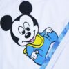 Set complet pentru botez, Mickey Mouse, 13 piese, Recostore®, REC2121