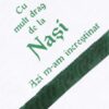 Trusou complet pentru botez baieti, sacou verde din catifea, trusou cu ingeras, lumanare glob " Radacini si aripi de la parinti", pantofiori, verde, 13 piese, Recostore®, REC2123 - imagine 13