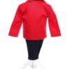Set complet botez cu Bebe Boss, 14 piese, calitate premium, Recostore®, REC2132
