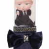 Set complet botez cu Bebe Boss, 14 piese, calitate premium, Recostore®, REC2132