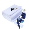 Set complet botez cu Bebe Boss, 14 piese, calitate premium, Recostore®, REC2132