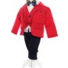 Set complet pentru botez, tema Mickey Mouse, 14 piese, Recostore®, REC2133