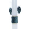 Trusou botez Verde Smarald, "Azi m-am crestinat", Costum de Print, lumanare, trusou, catifea, 13 piese, Recostore®, REC2295