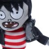 Jucarie de plus, Zombie vs plants, Recostore®, 30 cm, REC2384