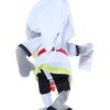 Jucarie de plus, Zombie vs plants, Recostore®, 30 cm, REC2390