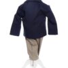 lumanare cu Bebe Boss, trusou cu Bebe Boss si pantofiori, Recostore®, REC2477