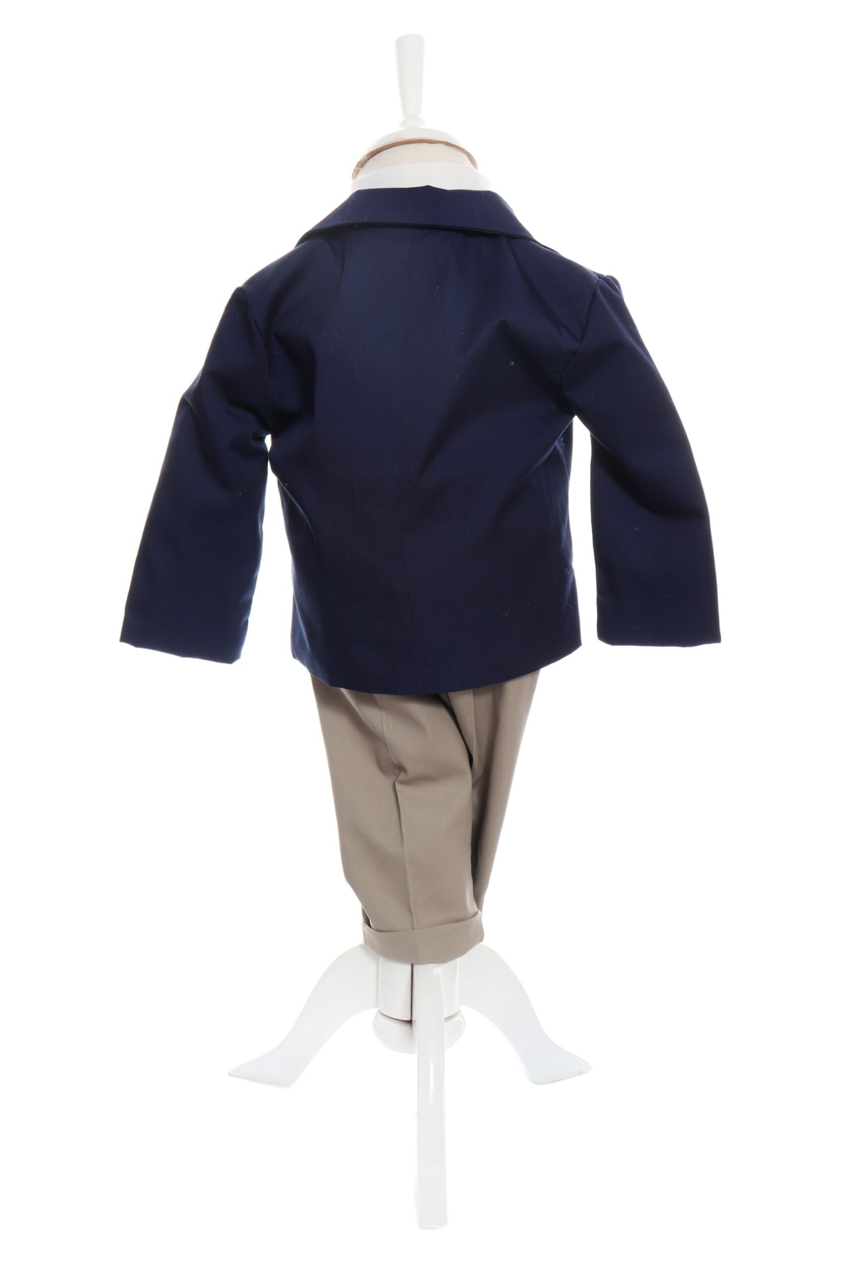 lumanare cu Bebe Boss, trusou cu Bebe Boss si pantofiori, Recostore®, REC2477