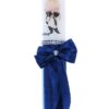 lumanare cu Bebe Boss, trusou cu Bebe Boss si pantofiori, Recostore®, REC2477