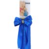 et trusou comple botez, costum galben din catifea, lumanare cu Winnie The Pooh, trusou, Recostore®, REC2479