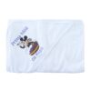 Set pentru prima baita cu nasii, halat, prosop si body, Mickey Mouse, Recostore®, REC2536 - imagine 4