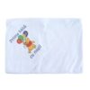 Set pentru prima baita cu nasii, halat, prosop si body, Winnie The Pooh, REC2537