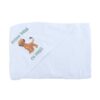 Set pentru prima baita cu nasii, halat, prosop si body, Regele Leu, REC2543