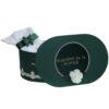 Trusou botez baieti 9 piese, Model Simba, verde, Recostore®, REC3017 - imagine 3