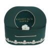 Trusou botez baieti 9 piese, Model Simba, verde, Recostore®, REC3017 - imagine 6