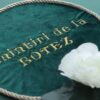 Trusou botez baieti 9 piese, Model Simba, verde, Recostore®, REC3017 - imagine 8
