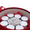 Set mirodenii pentru prima baita cu nasii, Recostore®, REC5010/1 - imagine 4