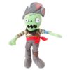 Jucarie de plus, Zombie vs plants, Recostore, 20x35 cm, REC1049