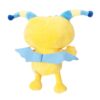 Jucarie de plus, Henry Hugglemonster, Recostore, 16x20 cm, REC1021 - imagine 2