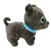 Jucarie de plus, Bingo din Puppy dog pals, Recostore, 20x16 cm, REC1030 - imagine 2