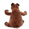Jucarie de plus, Urs Masha, Recostore, 20x20 cm, REC1056 - imagine 3