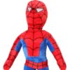 Jucarie de plus, Spider-man, Avengers, Recostore, 13x30 cm, REC1062 - imagine 2