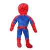 Jucarie de plus, Spider-man, Avengers, Recostore, 13x30 cm, REC1062 - imagine 3