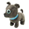 Jucarie de plus, Bingo din Puppy dog pals, Recostore, 20x16 cm, REC1030 - imagine 3