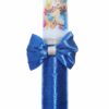 Lumanare botez cu Winnie The Pooh accesorizata cu panglica albastru electric, Recostore®, REC2209 - imagine 4