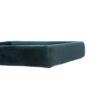Tava mot baieti, aniversare 1 an, Jungla, Safari, catifea verde inchis 7 piese, 34x25 cm, REC5011/25 - imagine 3