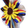 Set botez traditional baieti, REC3256 - imagine 10