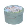 Cutie transport trusou Safari, verde, REC3314 - imagine 2