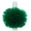 Set trusou botez cu ingeras, lumanare si trusou, verde, 8 piese, REC5013/5 - imagine 4
