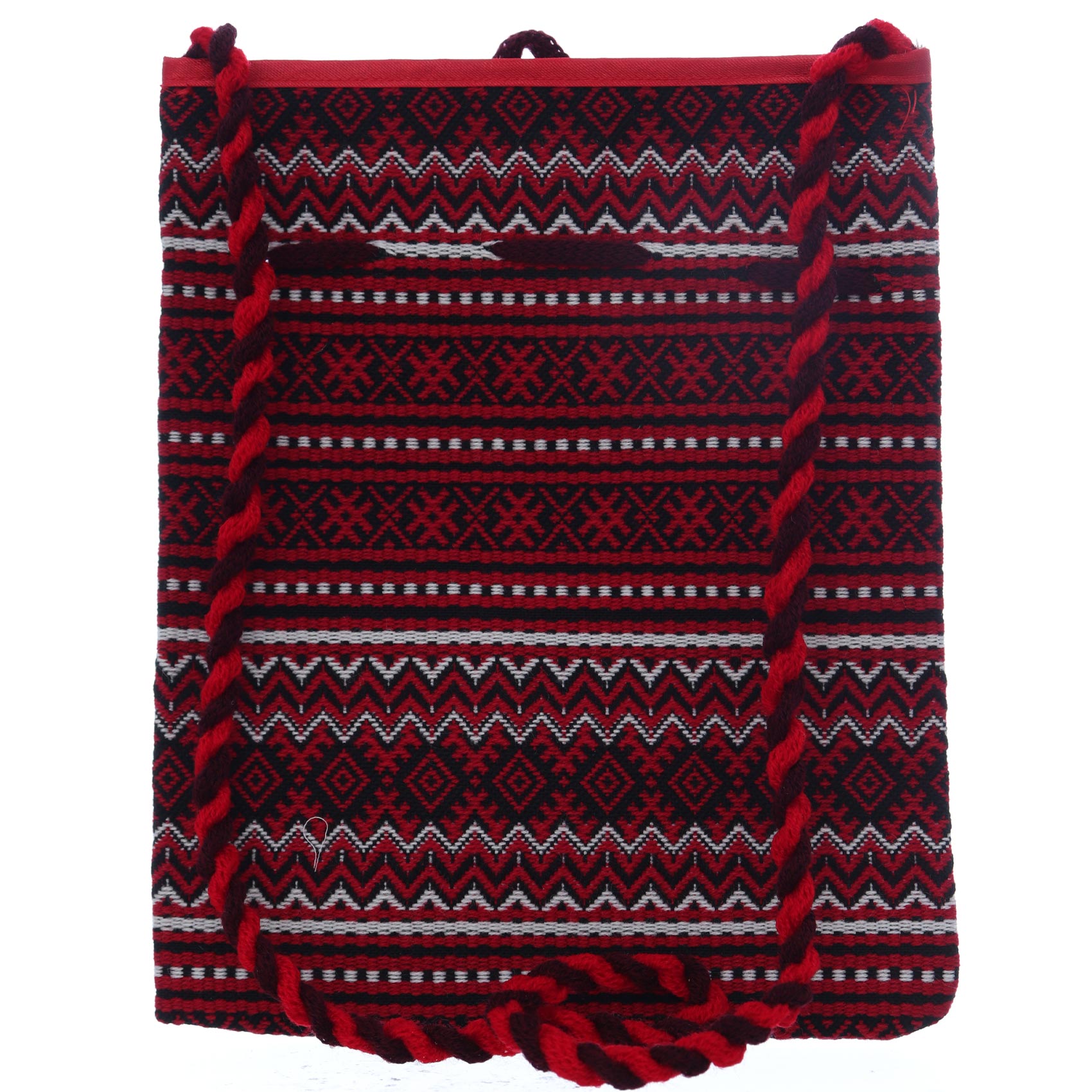 Traistuta traditionala 20x15 cm, REC3503 - imagine 2