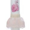 Set trusou botez cu lebada, lumanare si trusou, 8 piese, Recostore® REC5013/23 - imagine 6