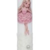 Set trusou botez fetita cu tematica balerina, 11 piese, Recostore® REC3533 - imagine 8