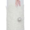 Set trusou botez fetita cu tematica balerina, 11 piese, Recostore® REC3533 - imagine 6