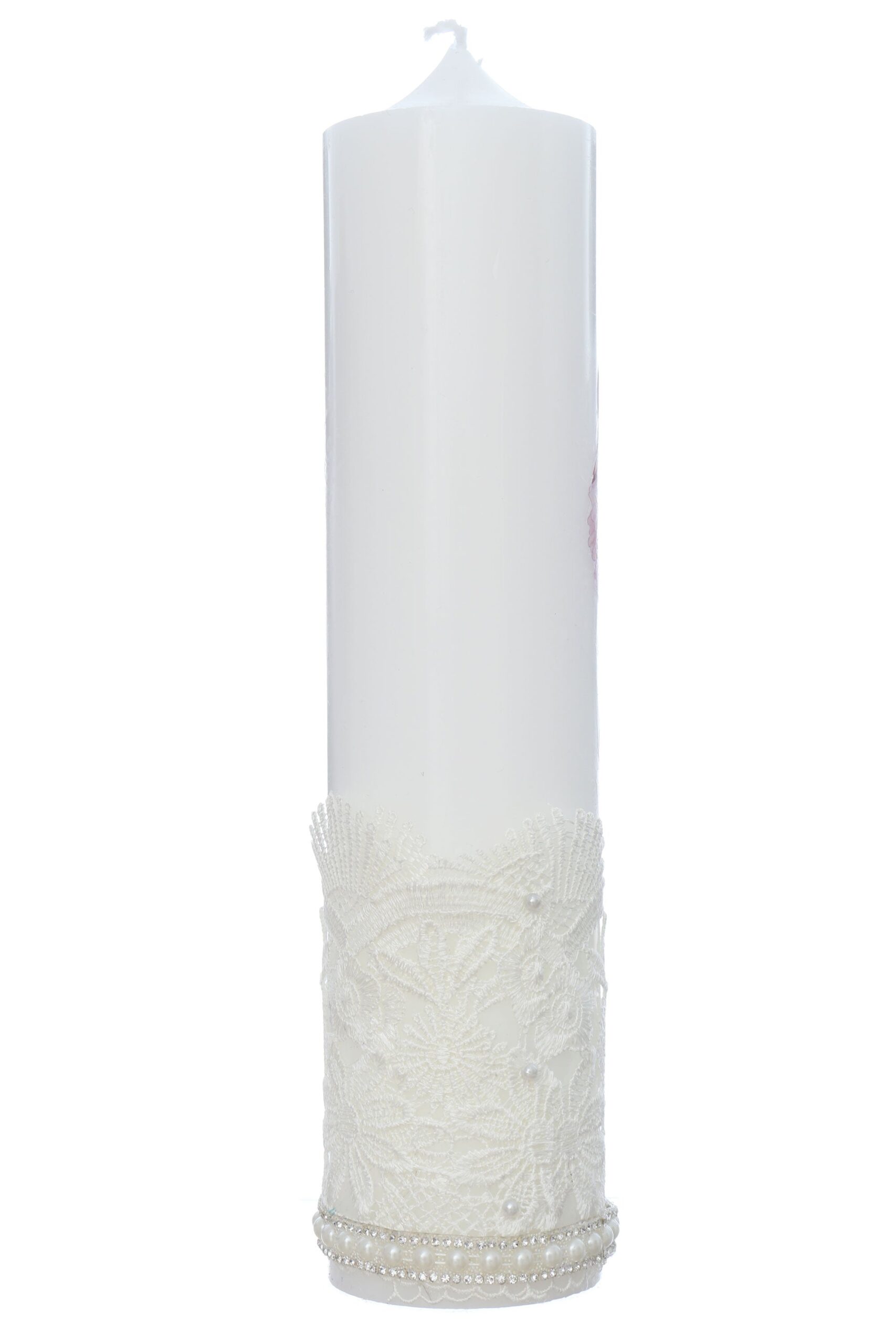 Set trusou botez fetita cu tematica balerina, 11 piese, Recostore® REC3533 - imagine 9
