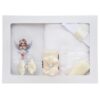 Trusou botez cu ingeras, 7 piese, Recostore®, REC5012/36